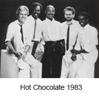 08Hot Chocolate 1983
