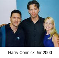 35Harry Connick Jnr 2000