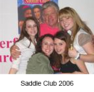 48Saddle Club 2006