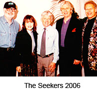 49The Seekers 2006